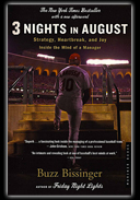 3 Nights in August