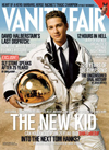 Vanity Fair Article