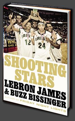 Shooting Stars